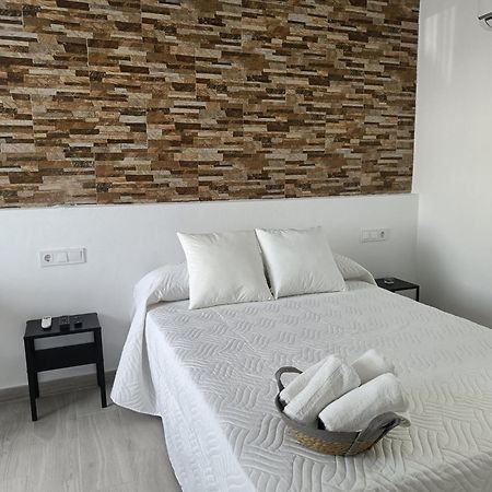 Alojamientos La Menua Los Badalejos Zimmer foto