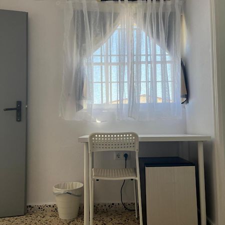 Alojamientos La Menua Los Badalejos Exterior foto