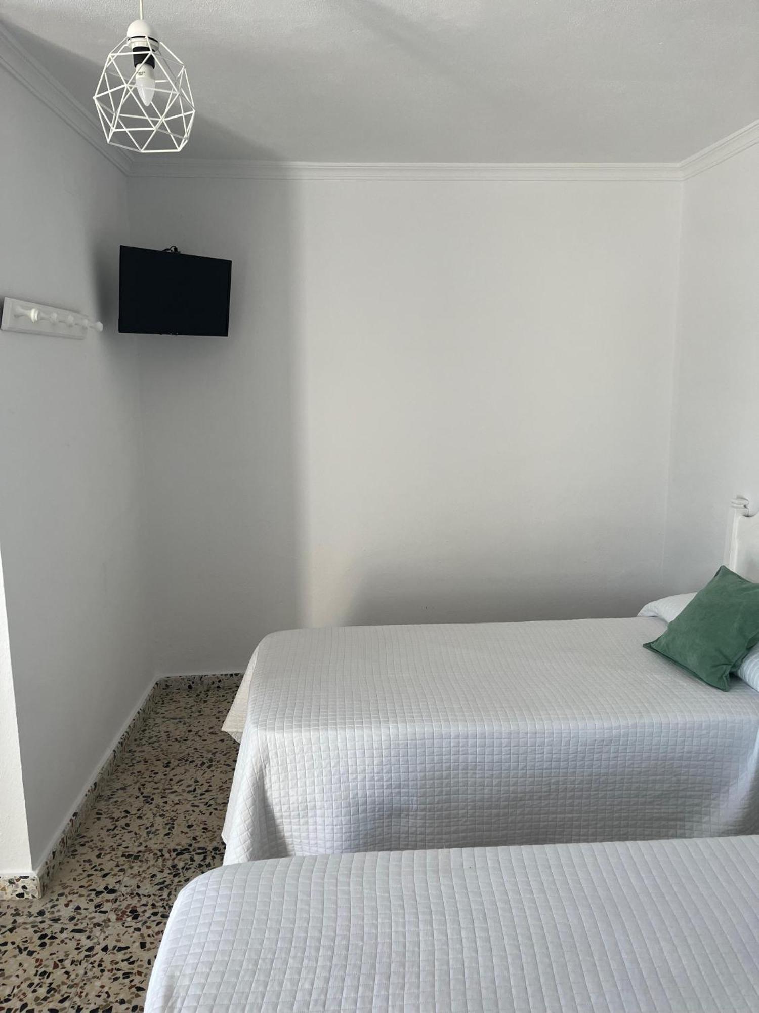 Alojamientos La Menua Los Badalejos Zimmer foto